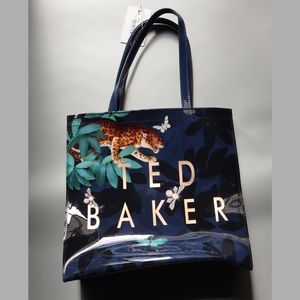 Ted baker Large Neapolitan icon bag